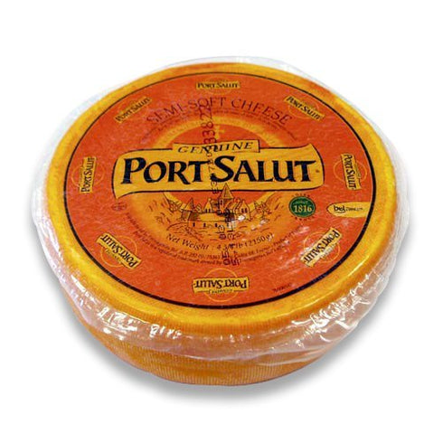 Marky's Caviar French Port Salut Safr - 1 lb.