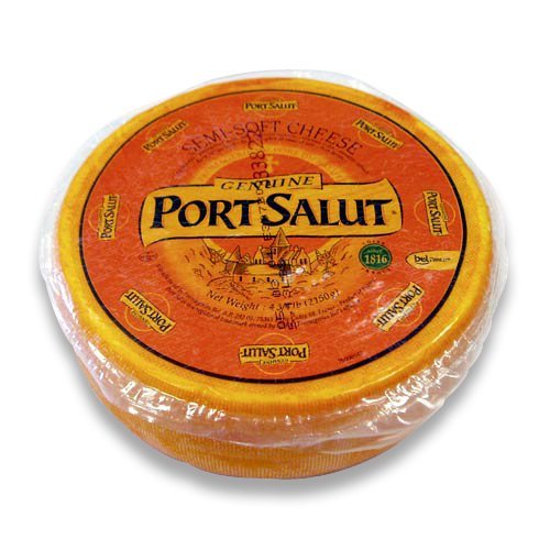 Marky's Caviar French Port Salut Safr - 1 lb.