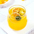 Added(500g/17.63oz) Mkostlich Dried Lemon Slices Bulk, Sour Sweet and Refreshing Citrus Fruit Tea, Natural Dehydrated