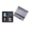 Saltverk Salt Luxury Gift Set - Includes 3 Jars - Flaky, Lava,