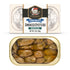 Otter Kingdom Premium Smoked Oysters in Pure Olive Oil, 3-Ounce Cans (Pack