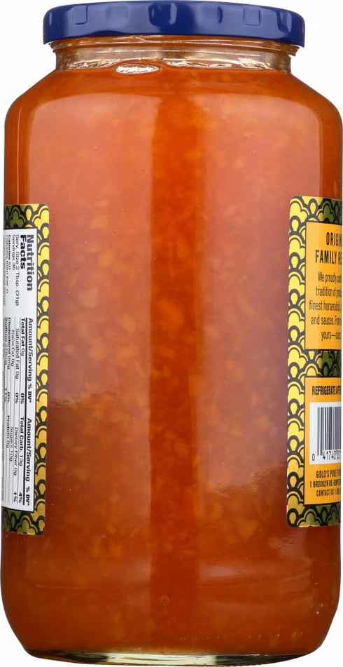 Gold's Sweet & Sour Duck Sauce, 40 oz