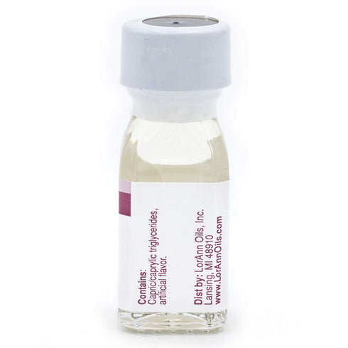 4X Pack 2, 0.125 oz LorAnn Oils Super Strength Flavoring - Used For Candy Making, Flavoring, Baking, Hard Candy