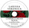 Larissa Veronica Cherry Cream Soda Costa Rica Coffee (Single Serve K-Cup Pods) (Gourmet, Naturally