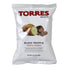 Torres Black Truffle Potato Chips, 1.41oz (40g) (3-PACK)