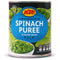 KTC Spinach Puree (in salted water) - 795g
