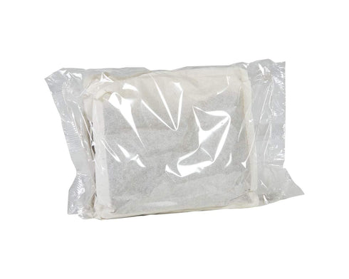 3 oz., 24 packs Tender Leaf Premium Iced Tea Bags - per case