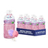 Mogu Mogu Drink Cotton Candy (6 Bottles) Delicious drinks made with nata