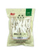 Sweet Post Dried Chinese Yam Slice (Big) - Wild Yam Root for