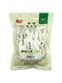 Sweet Post Dried Chinese Yam Slice (Big) - Wild Yam Root for