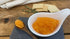 1 oz (28 Smoked Golden Whitefish Caviar Wild Caught Great Lakes Roe, Natural Cold-Smoked, Bright Golden Pearls, Gourmet