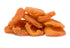 1Lb California Dried Apricots by Its Delish, Bag | Fancy Apricot Dried Fruit | Naturally Sweet & Tangy Healthy Snack