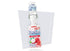 Ramune Lychee Flavor Japanese Marble Soda - Refreshing Beverage