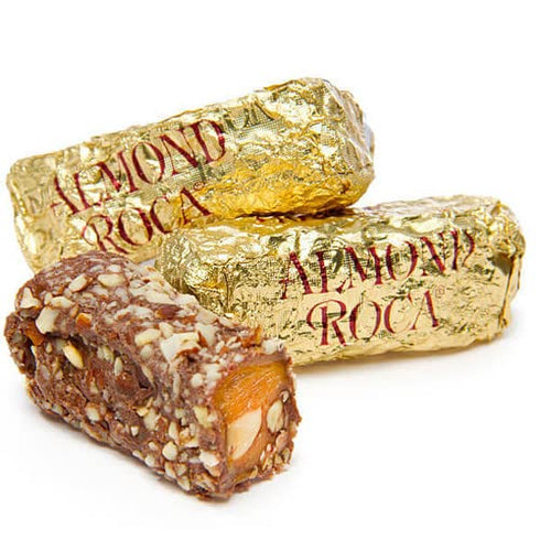 Inspiration Industry 28 Oz (793 (1 PACK) Brown & Haley Almond Roca The Original Buttercrunch Toffee With Almonds g)