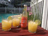 Fruitations 12.7 Tangerine Craft Soda & Cocktail Mix, ounces - for Better Tasting Cocktails, Mocktails and Soda