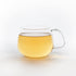 JusTea PURPLE JASMINE Loose Leaf Purple Tea - Recyclable Refill Pouch, 40+ Cups, Low Caffeine, Fair Trade