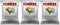 Generic Torres - Mediterranean Herbs Potato Chips, 1.76oz (50g) (3-PACK) | Light and