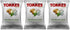Generic Torres - Mediterranean Herbs Potato Chips, 1.76oz (50g) (3-PACK) | Light and