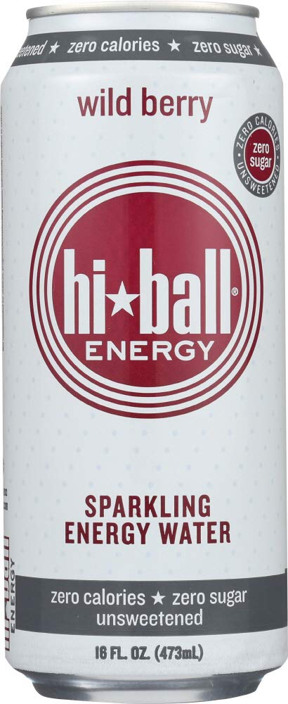 Hi Ball Energy Water Energy Wld Berry