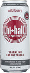 Hi Ball Energy Water Energy Wld Berry