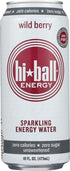 Hi Ball Energy Water Energy Wld Berry