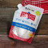 16 (3 Pack) Redmond Real Kosher Salt, Ounce Pouch