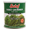 Sadaf Sabzi Ghormeh Dried Herbs Mix - Persian Spices for Cooking and Food Seasoning, Natural Herb Mix