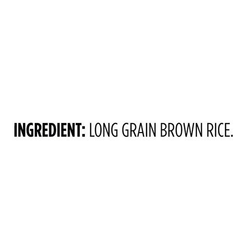 5 Lb Amazon Grocery, Brown Long Grain Rice