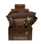 Milk Chocolate Brownie Pops (Full Case) Gluten-Free, High Protein (10g), Low Sugar,