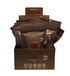 Milk Chocolate Brownie Pops (Full Case) Gluten-Free, High Protein (10g), Low Sugar,