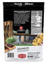 12oz Field Trip Grass Fed Beef Jerky, Healthy Gluten Free Snacks, All Natural, Paleo-Friendly Meat Snacks, High