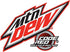 Mountain Dew Code Red 12oz (Pack 18, 216 Oz) , Can of Total of Fl