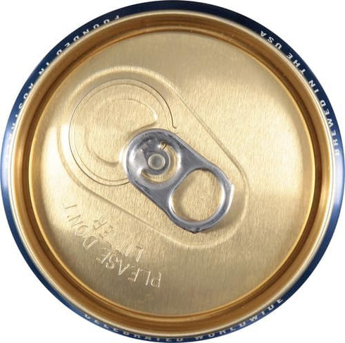 Foster's 25.4 Oz. 5% Beer, Fl. Fl Can, Abv