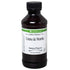 LorAnn Crème de Menthe SS Natural Flavor, 4 Ounce Bottle