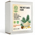 454g (16 oz) 100% Siberian Pine Nut Flakes Flour Cedar Kernel Powder Wild Harvested Pure