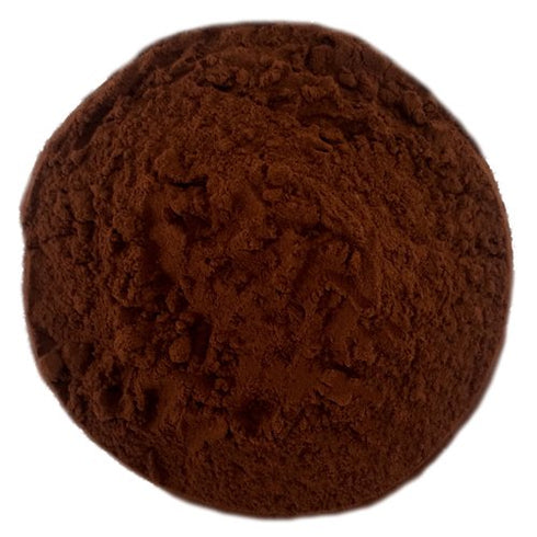 OliveNation Bensdorp Bensdorp 22/24 Fat Dutched Cocoa Powder 16 Ounce