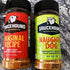 Saucehound Championship Recipe BBQ and All Purpose Seasoning Spice Rub, Perfect & Balanced Taste, Competition Flavor
