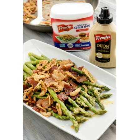 6 OZ (PACK 2) French's Original Crispy Fried Onions
