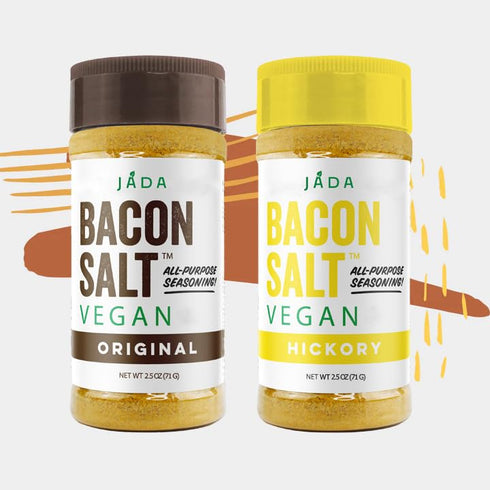 Bacon Salt Flavor Combo - Elevate Your Dishes with Savory Goodness