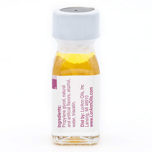 LorAnn Oils Super Strength Flavoring - Tropical Punch, Pack of 2, 0.125 fl oz - Used for Candy Making, Baking