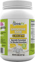 DrinkFit Smoothie Mix | Meal Replacement Shakes, Protein Powder Blended Smoothies, Gluten