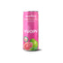12-Pack (10.82 oz 55% Yoopy Sparkling Guava Juice fl Cans) Naturally Sweet, No Added Sugar Fruity, Refreshing