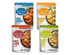 Saffron Road Simmer Sauce Variety Pack | Tikka Masala, Lemongrass Basil, Coconut