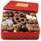 Mothers Day Chocolate Gift Basket Gourmet Holiday Snack Gift Box Idea in