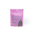 JusTea PURPLE JASMINE Loose Leaf Purple Tea - Recyclable Refill Pouch, 40+ Cups, Low Caffeine, Fair Trade