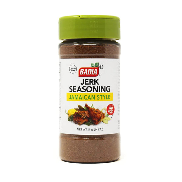 Badia Ssnng Jerk