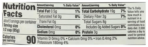 365 16 (Frozen) by Whole Foods Market, Organic Fire Roasted Corn, Ounce