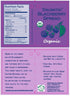 Generic 8.5 oz, 4 Pack Dalmatia Import Organic Blackberry Spread