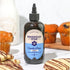 Magnolia-Star Baking Supply Co. 8 oz (1 Magnolia Star Vanilla Bean Paste, Ct), Madagascar Bourbon Beans, Vanilla Paste