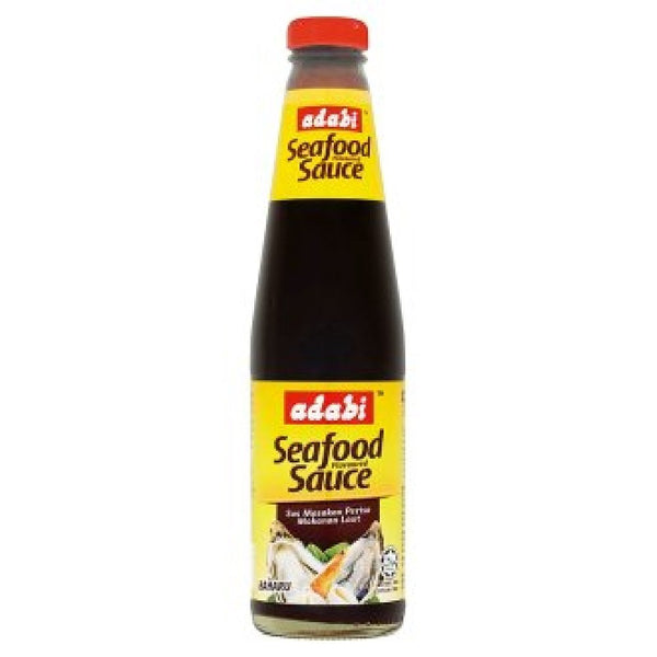 Adabi Sauce 510g (Seafood Flavoured, 1 Pack)